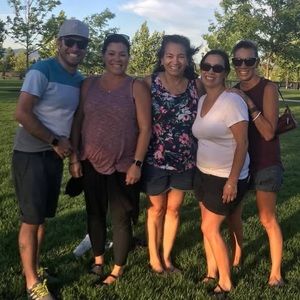 Meet your Posher, Jo